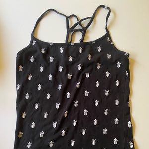 AEROPOSTALE CAMI